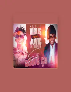 Listen to Petit Virus, watch music videos, read bio, see tour dates & more!
