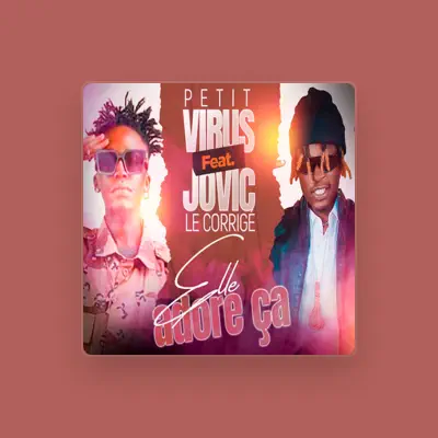 Listen to Petit Virus, watch music videos, read bio, see tour dates & more!