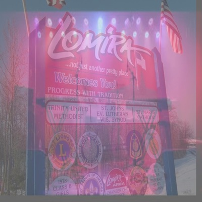Sweet Lomira - Single