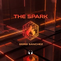 THE SPARK - Single - Sergi Sanchez