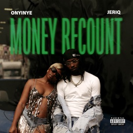 Money Recount Onyinye & Jeriq