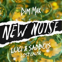 Lost Cause - Single - Luci & SadBois