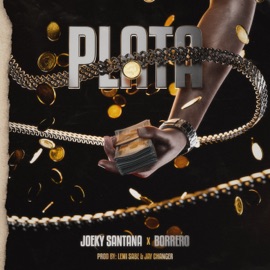 Plata (feat. Borrero) Joeky Santana