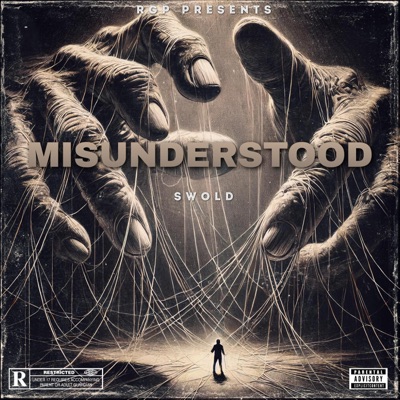 Misunderstood - Single