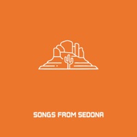 Songs from Sedona - Vwillz