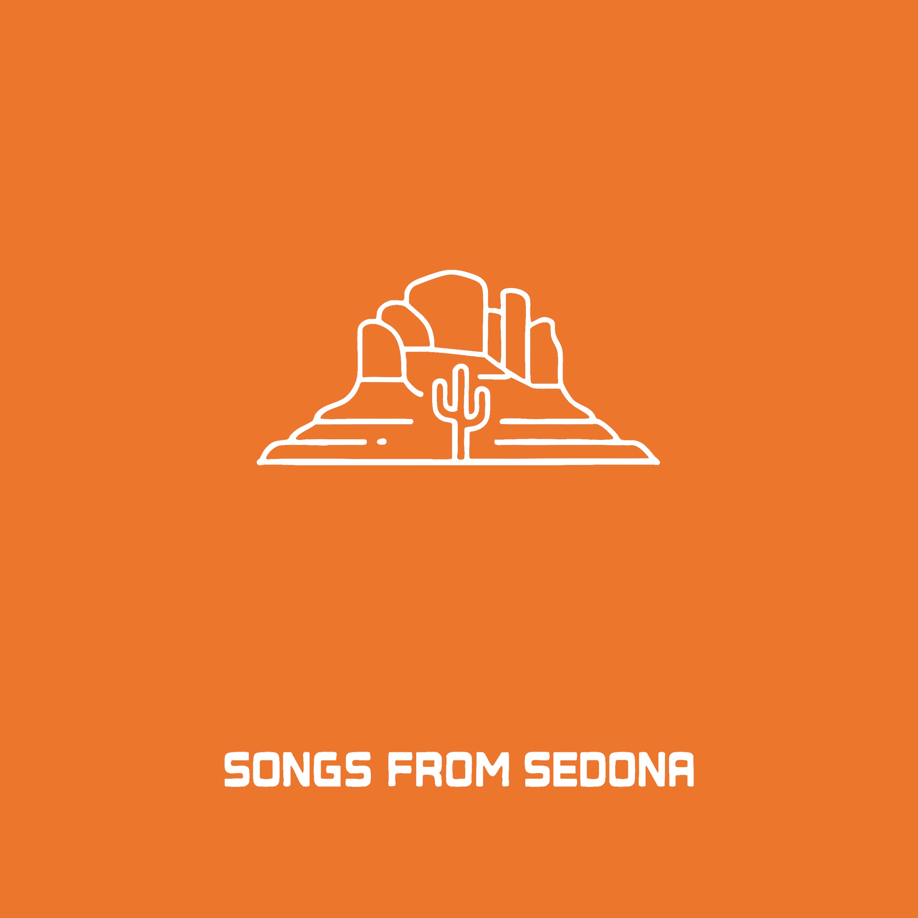 Songs from Sedona