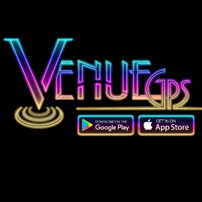 VenueGPS - Single