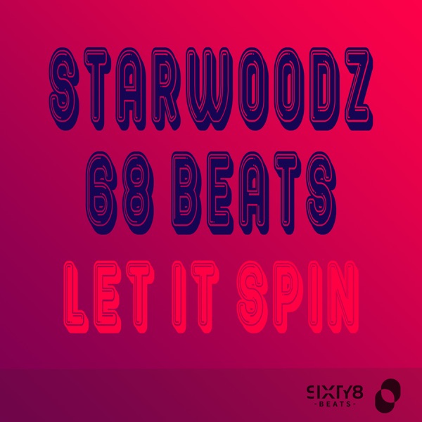 Let It Spin - Single