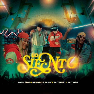 Lo Siento - Single