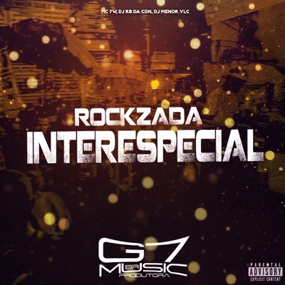 Rockzada Interespecial - Single
