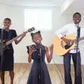 saviour'friend