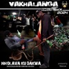 Hilava ku dakwa (feat. Va-Khalanga) - Single