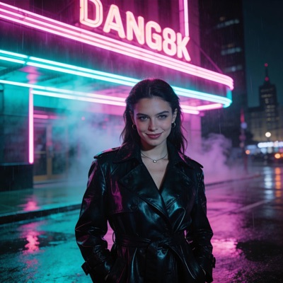 Born to be Bad - Single