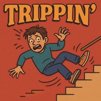 TRIPPIN' - Single - Blonde Bandit