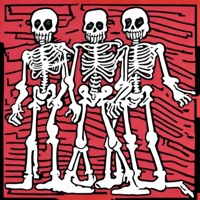 ByeManGetDicked (feat. Heem & ΩC) - Single - MANNAM