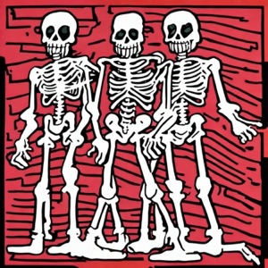 ByeManGetDicked (feat. Heem & ΩC) - Single