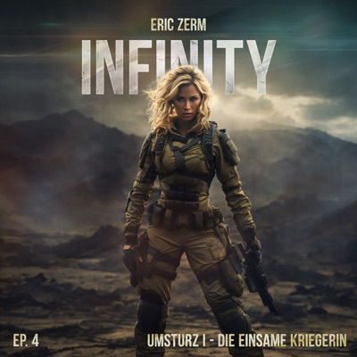 Infinity, Episode 4: Umsturz I Die einsame Kriegerin