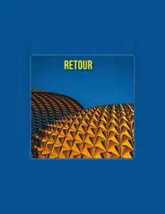 收听 Chevaalier、观看音乐视频、阅读小传、查看巡演日期等 ！