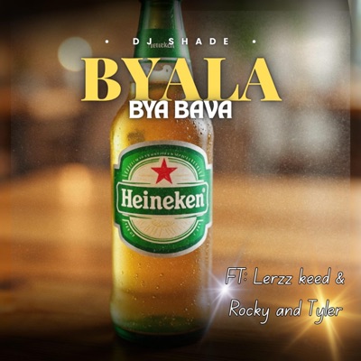 byalwa bya bava (feat. LERZZKEED, Rocky & Tyler) - Single