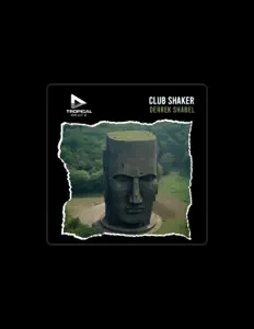 Derrek Shabelを聴いたり、ミュージックビデオを鑑賞したり、経歴やツアー日程などを確認したりしましょう！