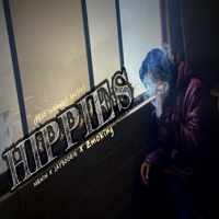 HIPPIES (feat. Bvgy & Zmooking) - Single - Menin ec