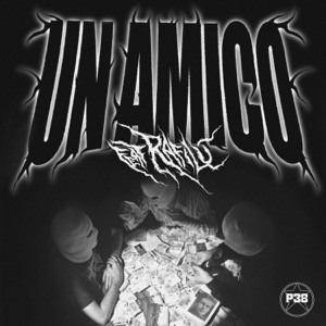 UN AMICO RMX (feat. Rafilù) - Single