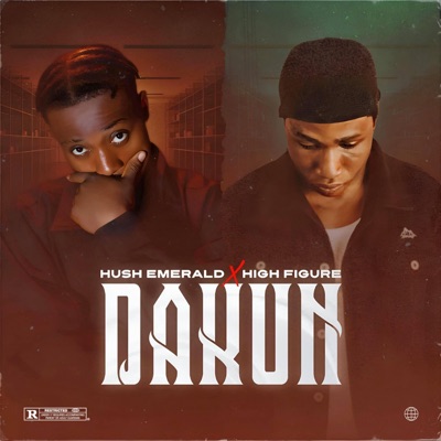 Dakun (feat. High figure) - Single