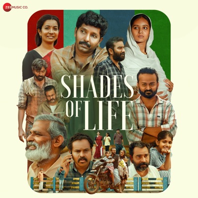 Shades of Life (Original Motion Picture Soundtrack) - Single