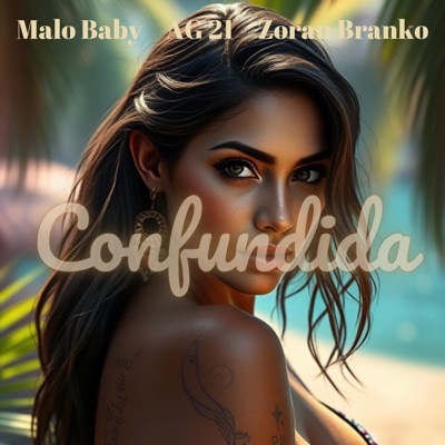 CONFUNDIDA - Single