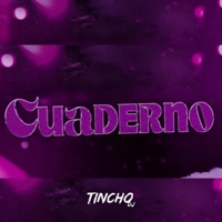 CUADERNO (TECHENGUE) - Single - TINCHO DJ