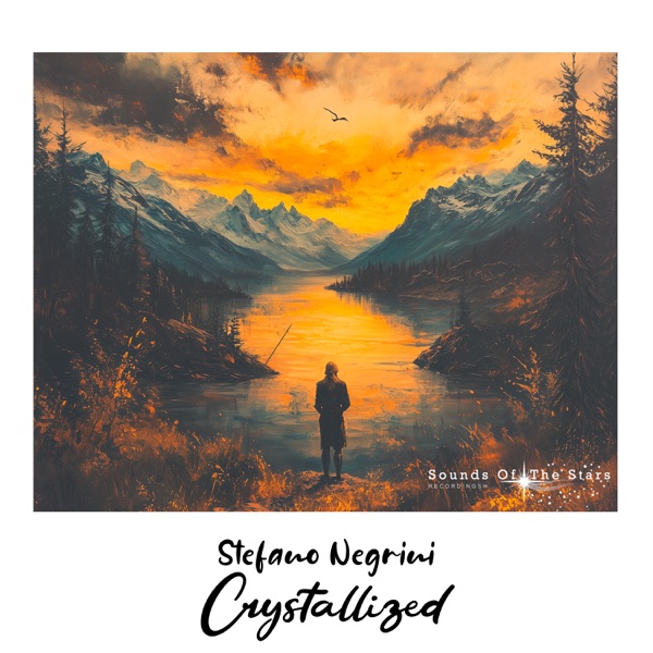 Crystallized - Single