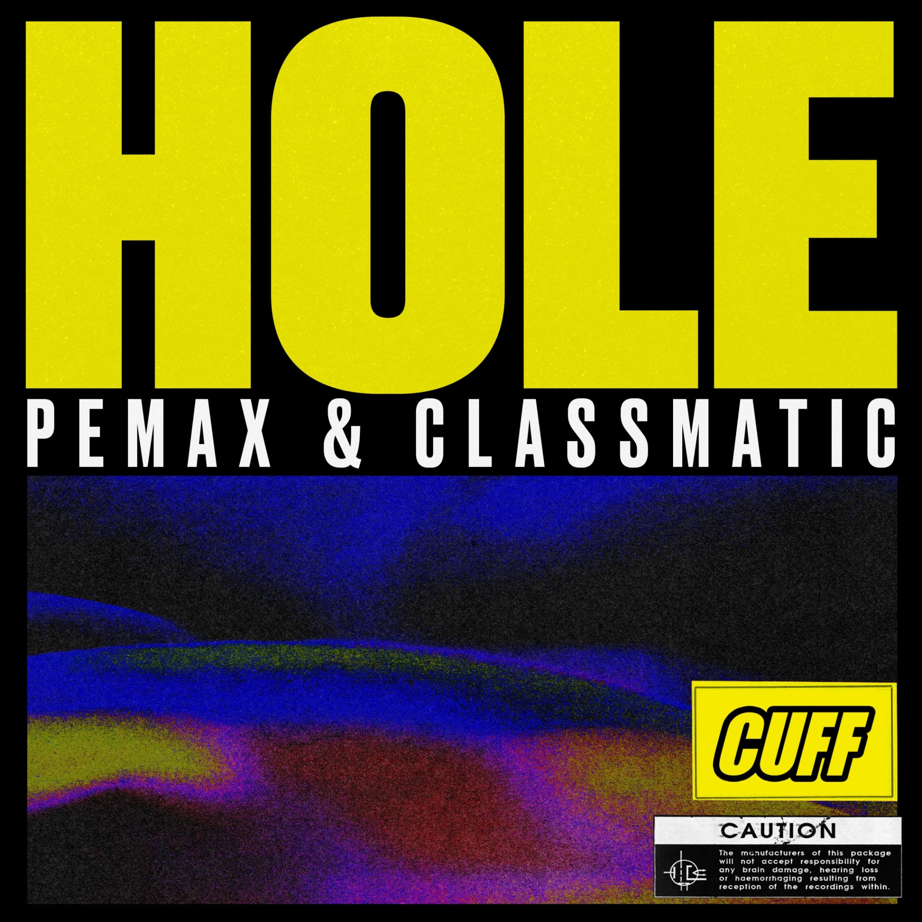 Hole - Single