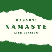 Namaste Live Session (Acoustic) - Single - Masauti