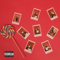 Something Sweet - Single - Br3nya