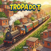 Tropa do T - Tampelli