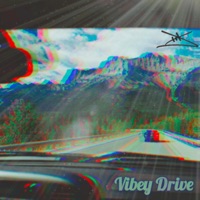 Vibey Drive - Single - Diktion