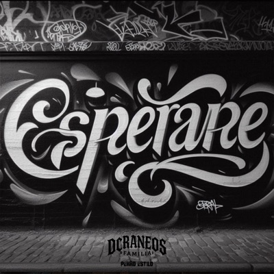 Esperaré - Single