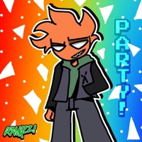 PARTY! - Single - CRANXZZ!