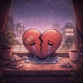 sadboy Who's to Say?