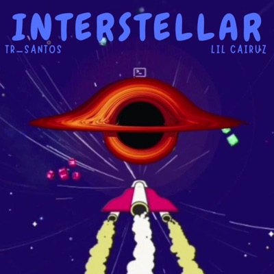 Interstellar - Single