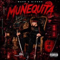 Muñequita - Single - Wapo & Givens