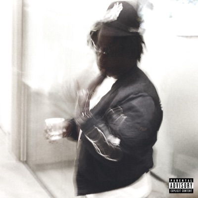 I Shall Not Want - EP