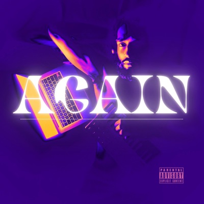 AGAIN (feat. Joeville) - Single