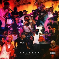 XKOTELA - Single - AOPDH