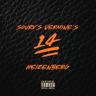 14 (feat. Les Narcos) - EP