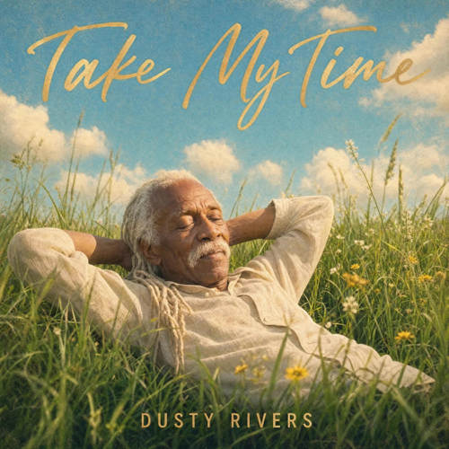 Take My Time