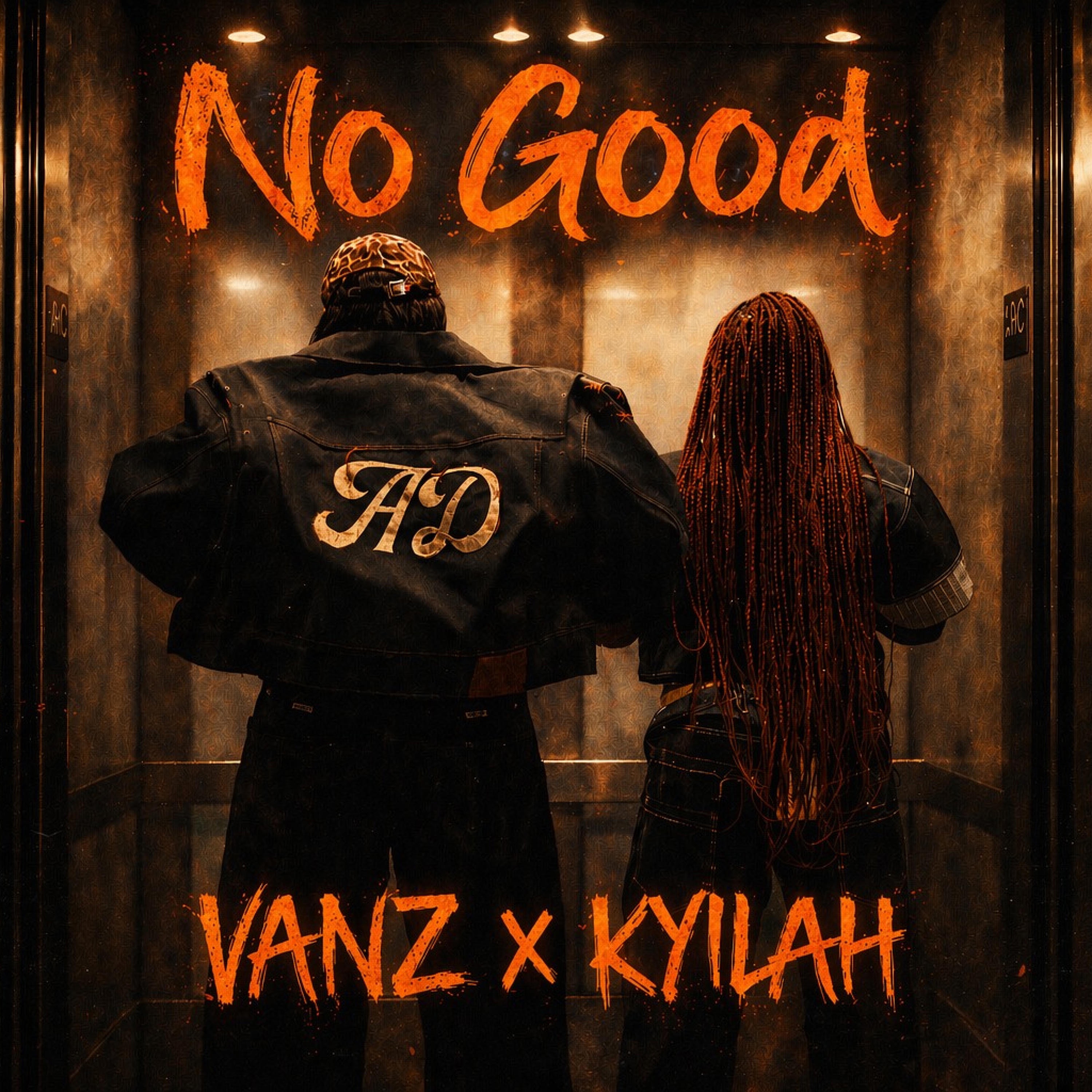 No Good - Single