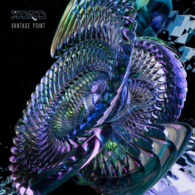 Vantage Point (Part II) - EP