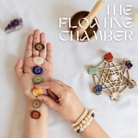 The Floating Chamber - Binaural Beats, Binaural Beats Sleep Aid & John Solfeggio