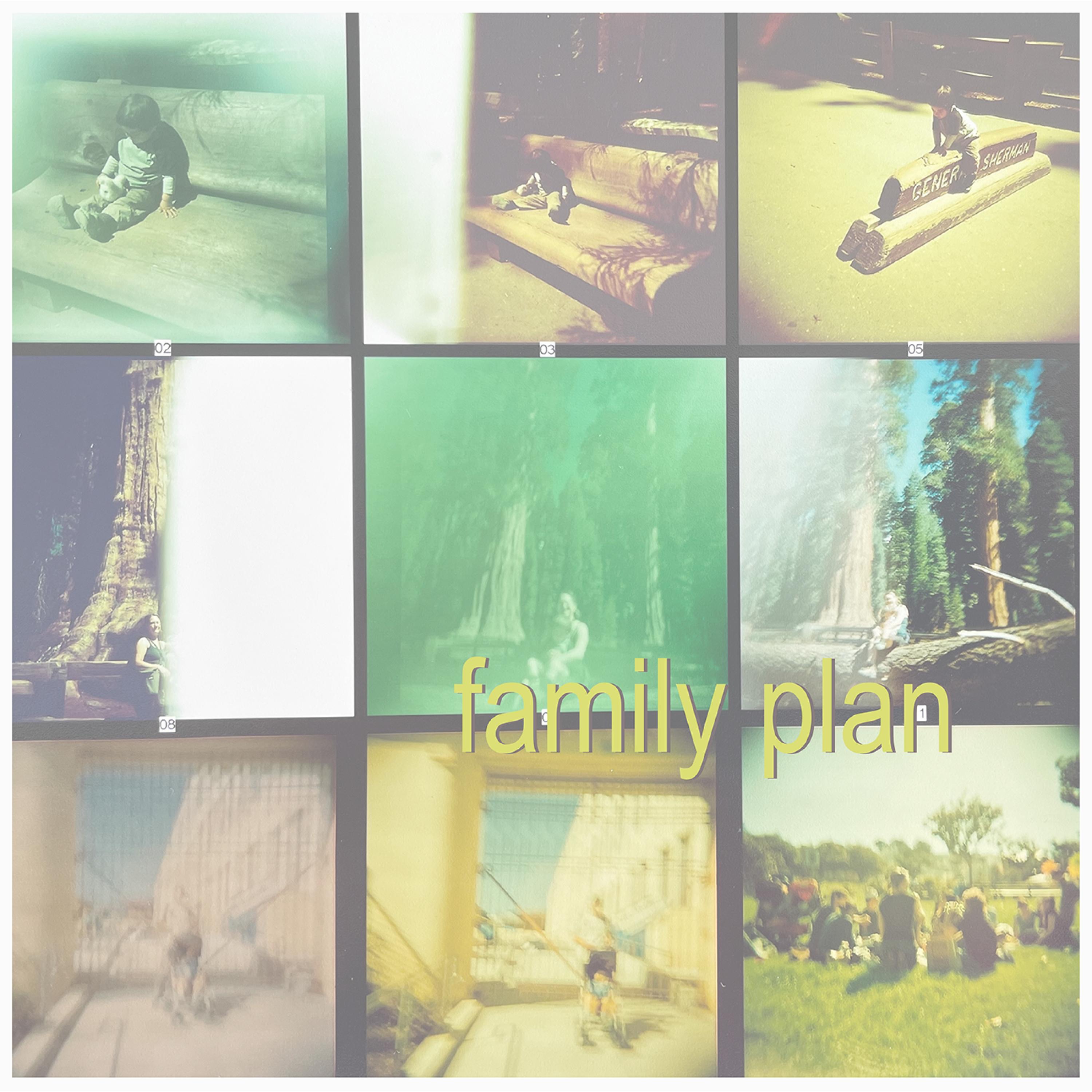 Family Plan